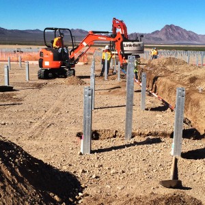 Titled Copper Mountain, Boulder City, NV