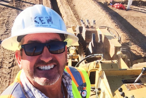 Titled Copper Mountain, Boulder City, NV